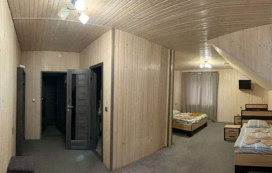 Готель “Міленіум”