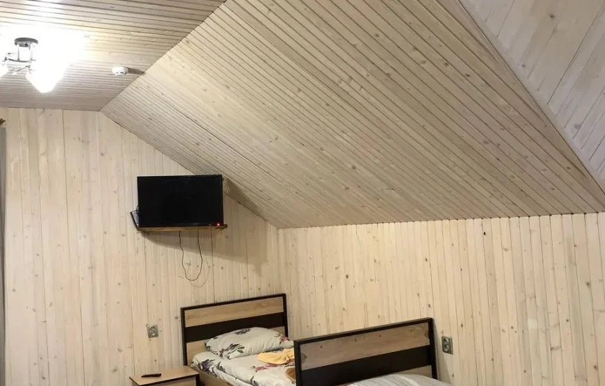 Готель “Міленіум”