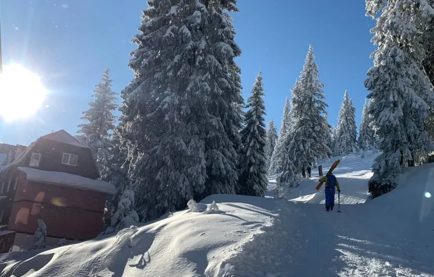 Готель “Міленіум”