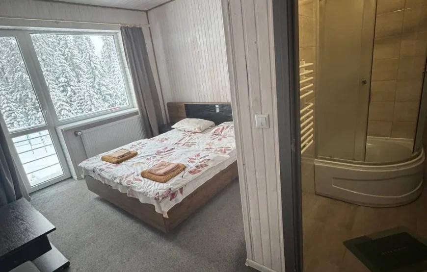 Готель “Міленіум”