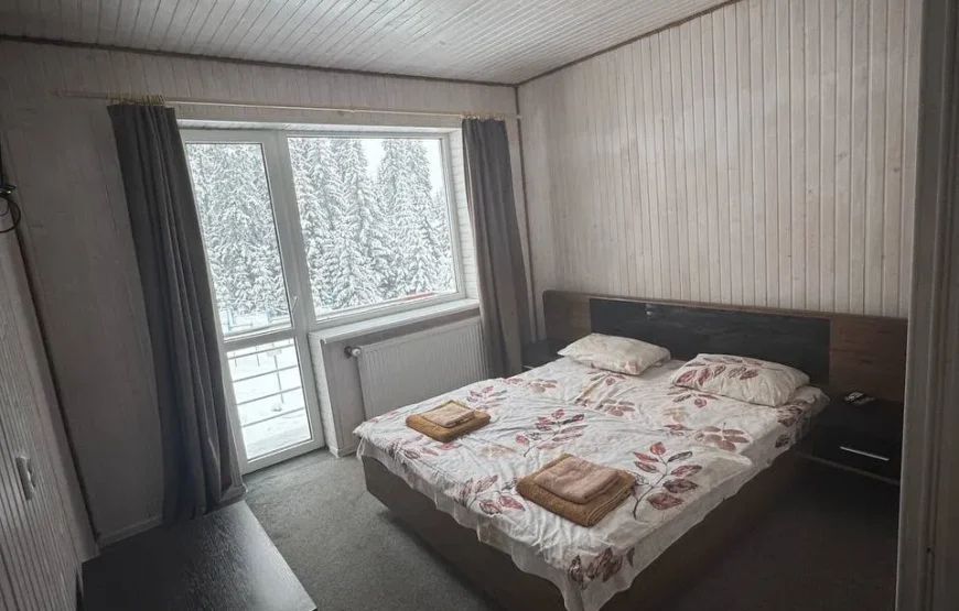 Готель “Міленіум”