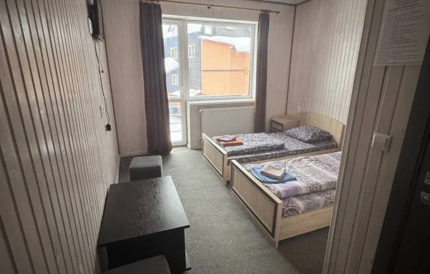 Готель “Міленіум”