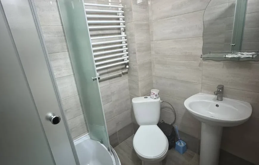 Готель “Міленіум”