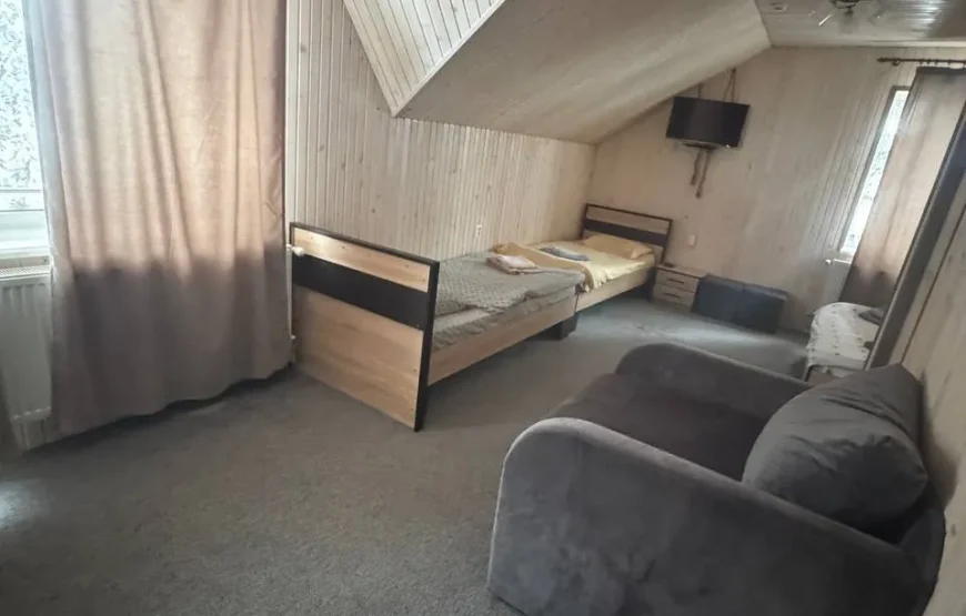 Готель “Міленіум”