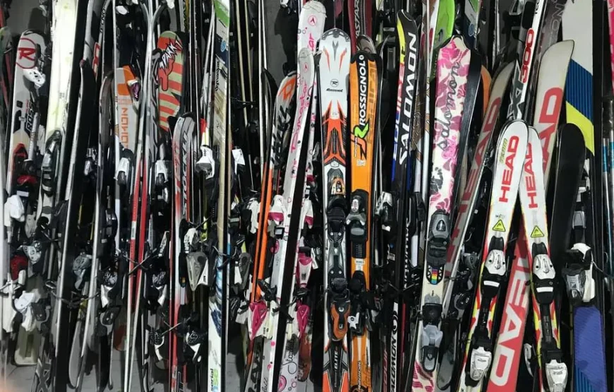 Готель “Міленіум”