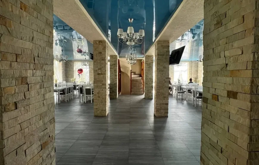 Готель “Міленіум”