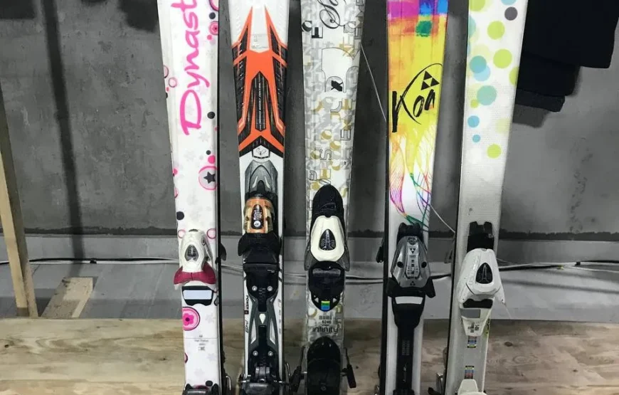 Готель “Міленіум”