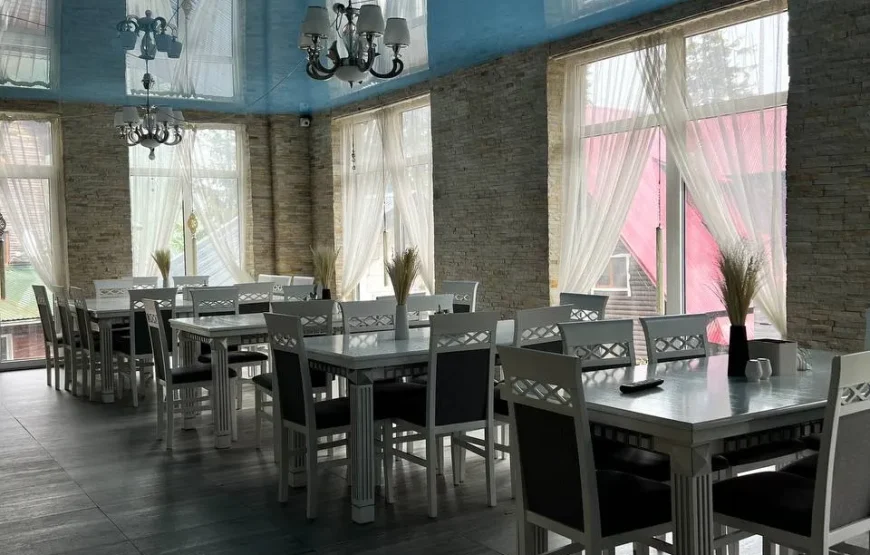 Готель “Міленіум”