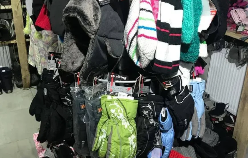 Готель “Міленіум”