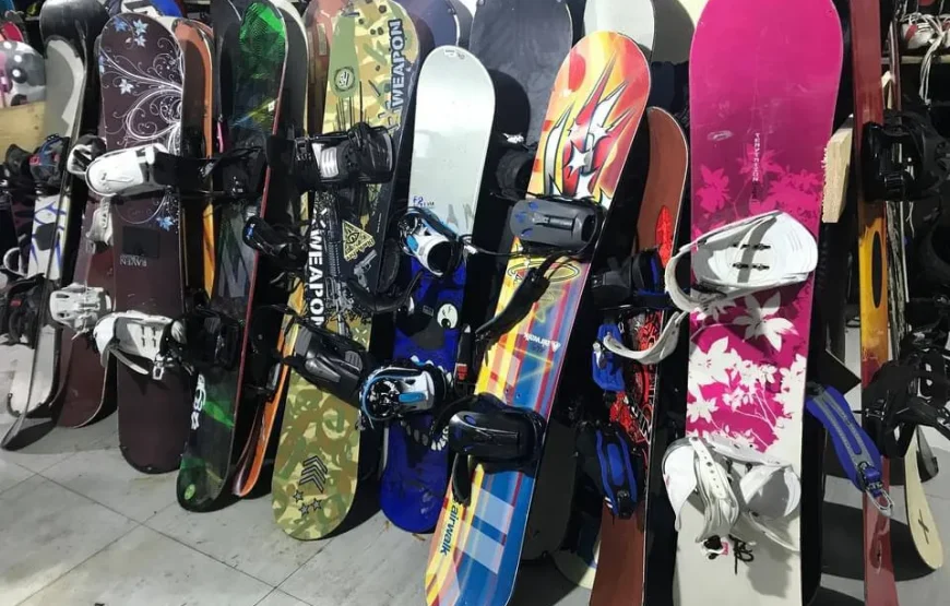 Готель “Міленіум”