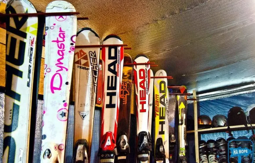 Готель “Міленіум”