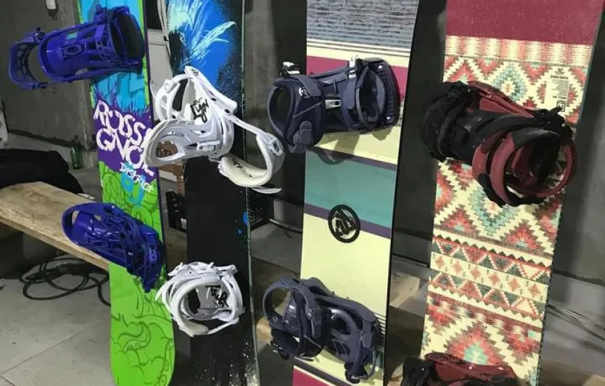 Готель “Міленіум”