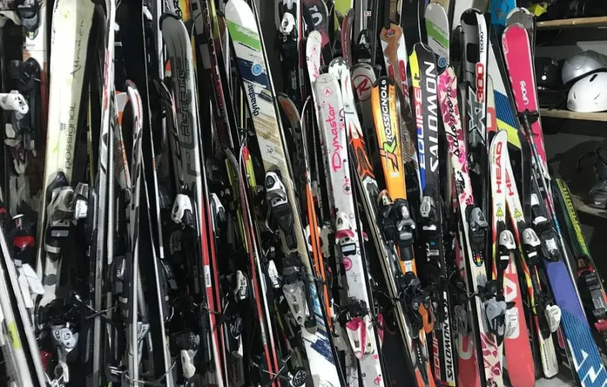 Готель “Міленіум”