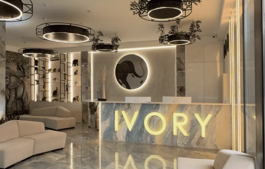 IVORY Resort & Spa