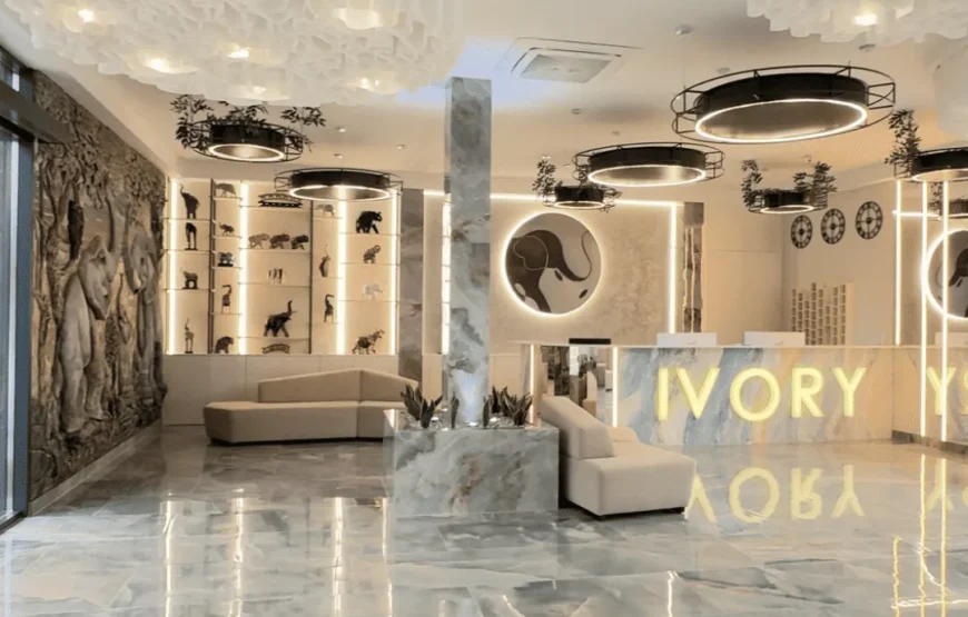 IVORY Resort & Spa