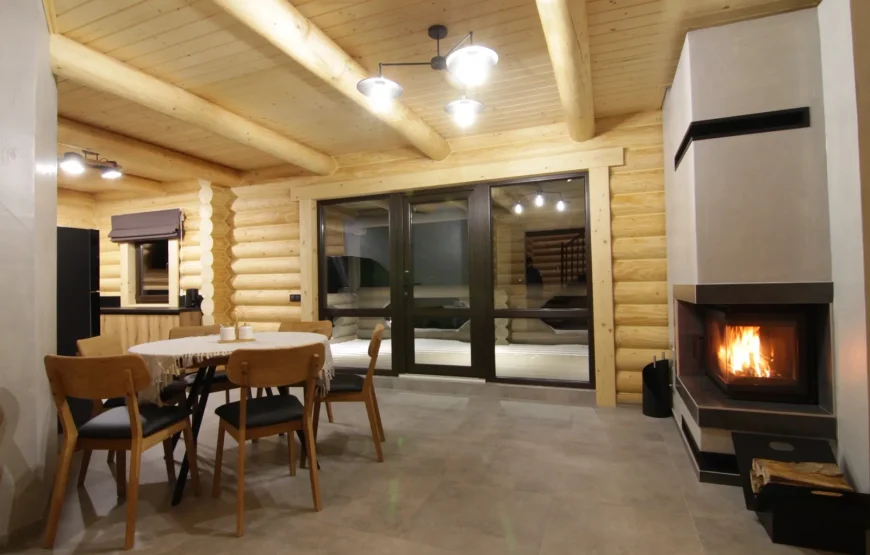 Котедж “Божена”