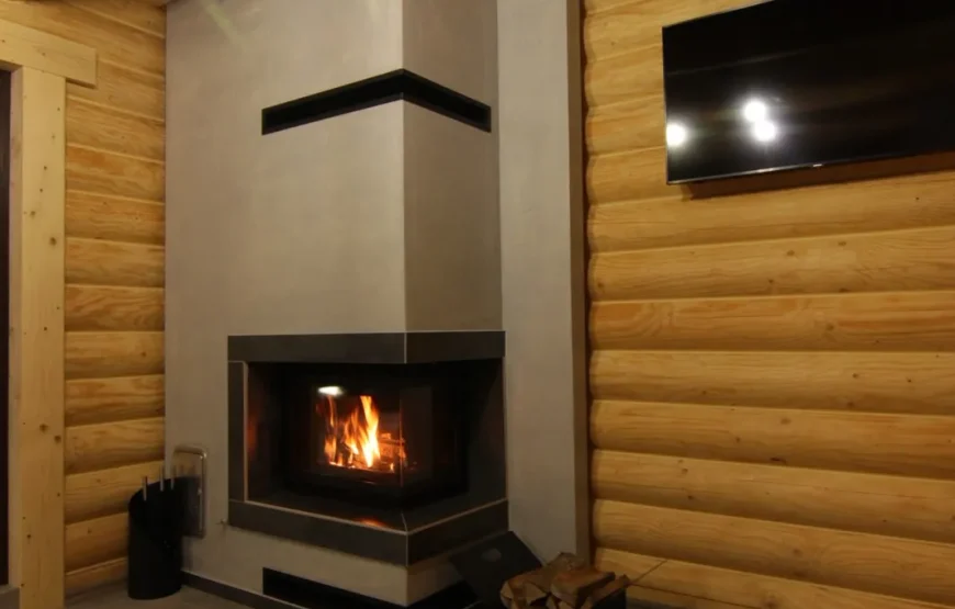 Котедж “Божена”