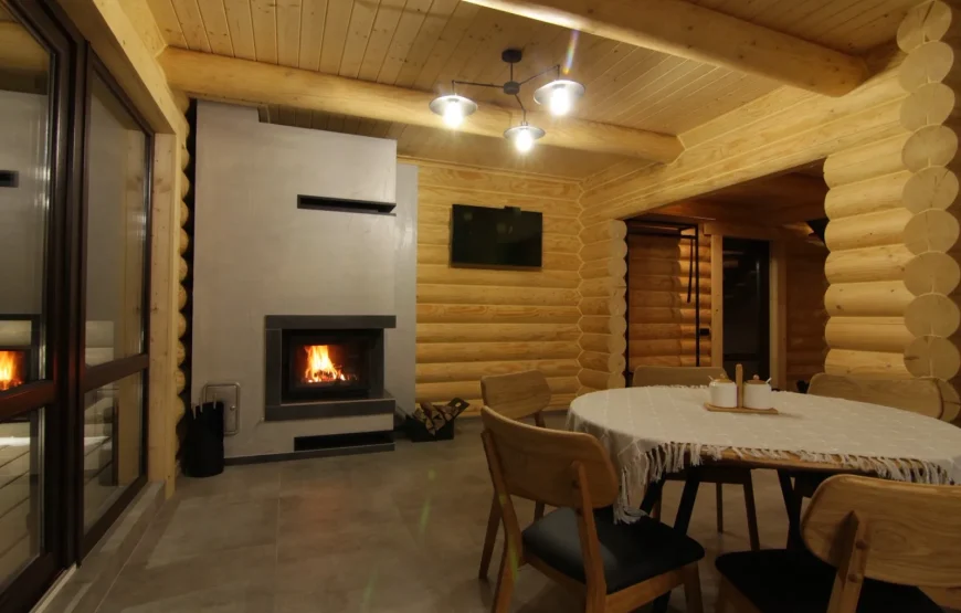 Котедж “Божена”