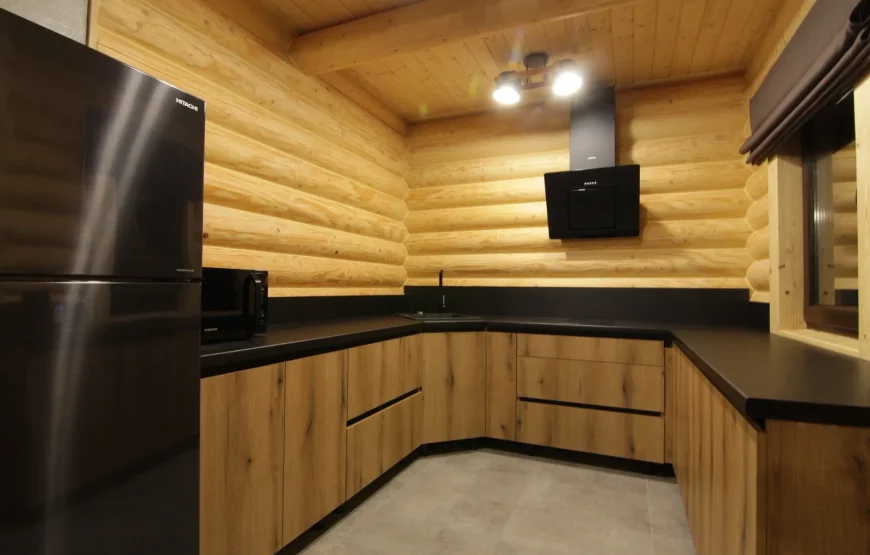 Котедж “Божена”