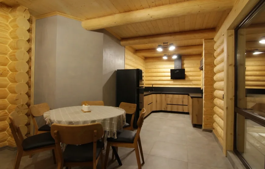 Котедж “Божена”