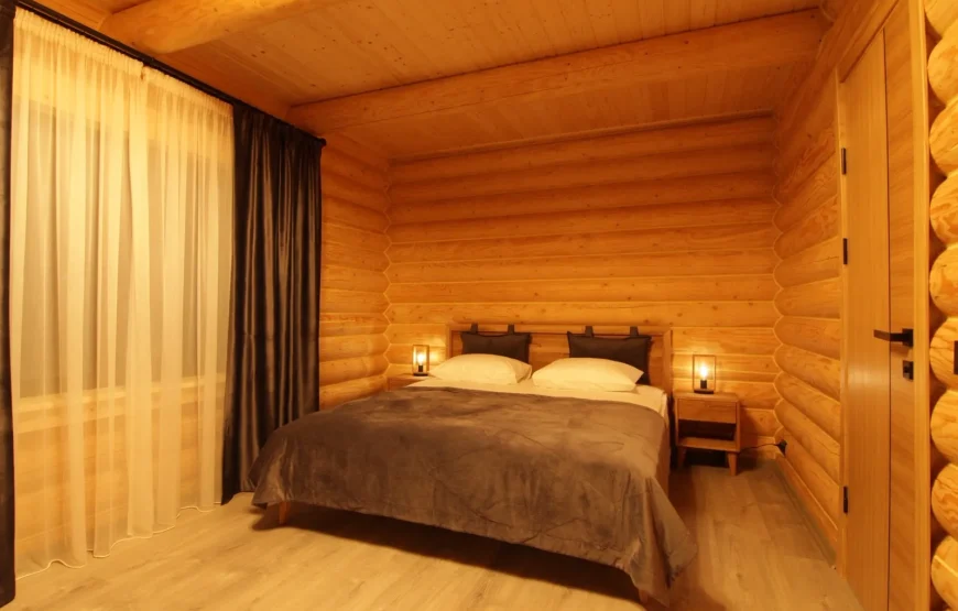 Котедж “Божена”