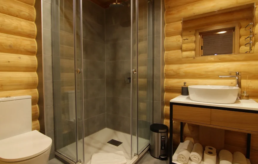 Котедж “Божена”