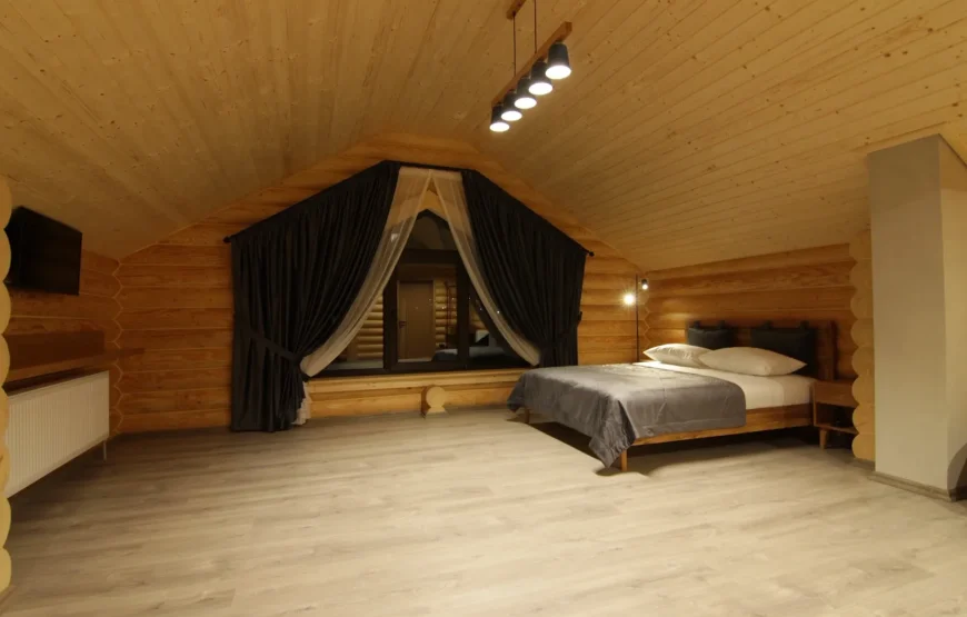 Котедж “Божена”