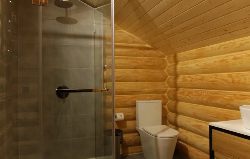 Котедж “Божена”