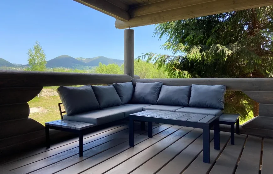 Котедж “Божена”