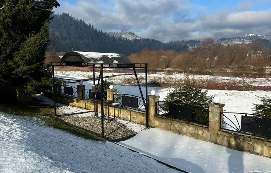 Котедж “Божена”