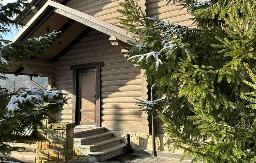 Котедж “Божена”