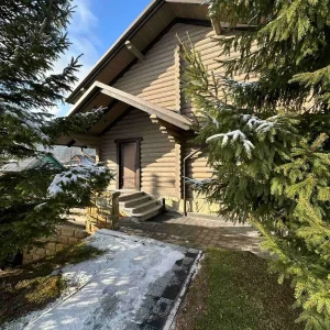 Котедж "Божена"