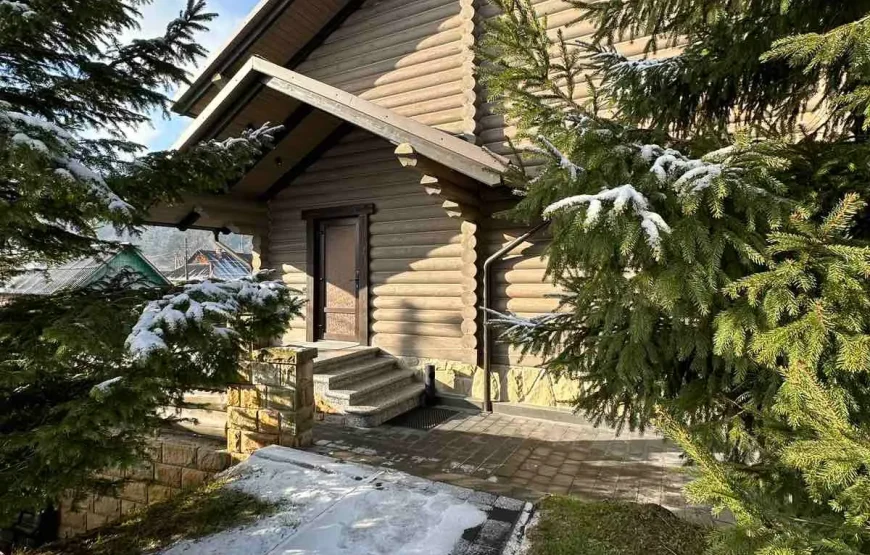 Котедж “Божена”