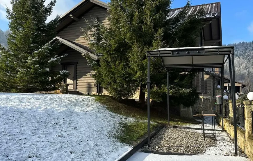 Котедж “Божена”