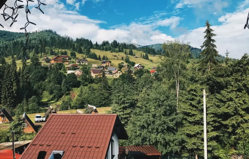 Готель «Сільверокс»