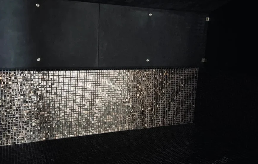 Чани у готелі Ego