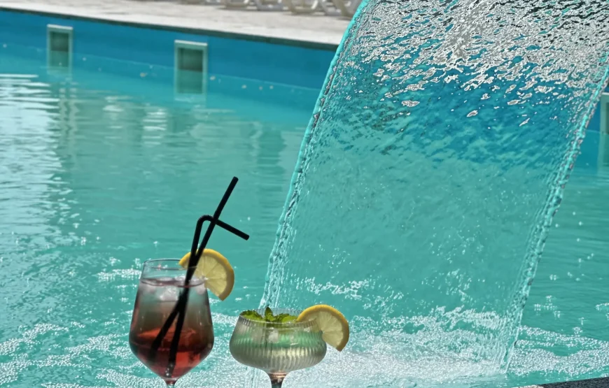 NACIKU Hotel & SPA Bukovel