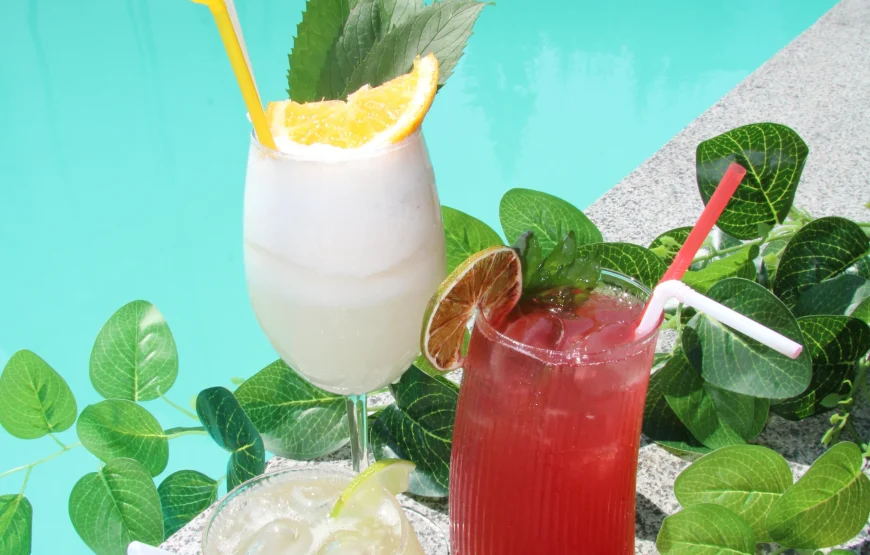 NACIKU Hotel & SPA Bukovel