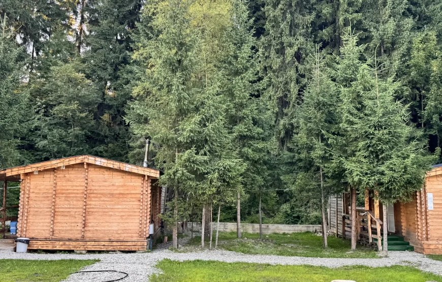 NACIKU Hotel & SPA Bukovel