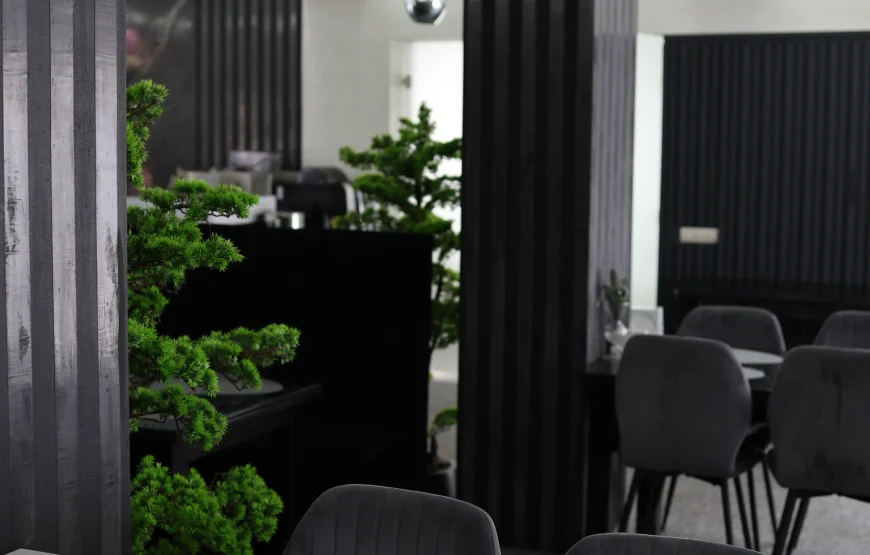 NACIKU Hotel & SPA Bukovel