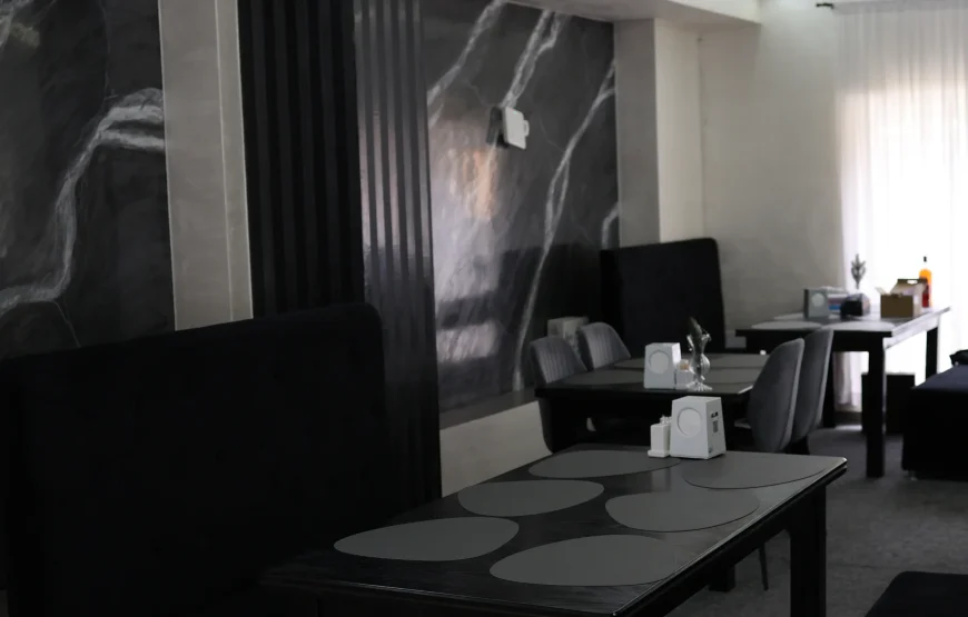 NACIKU Hotel & SPA Bukovel