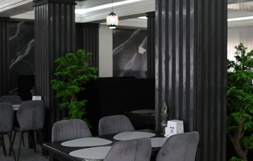 NACIKU Hotel & SPA Bukovel