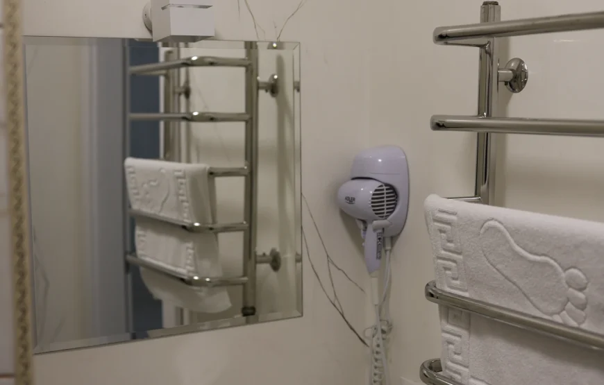 NACIKU Hotel & SPA Bukovel