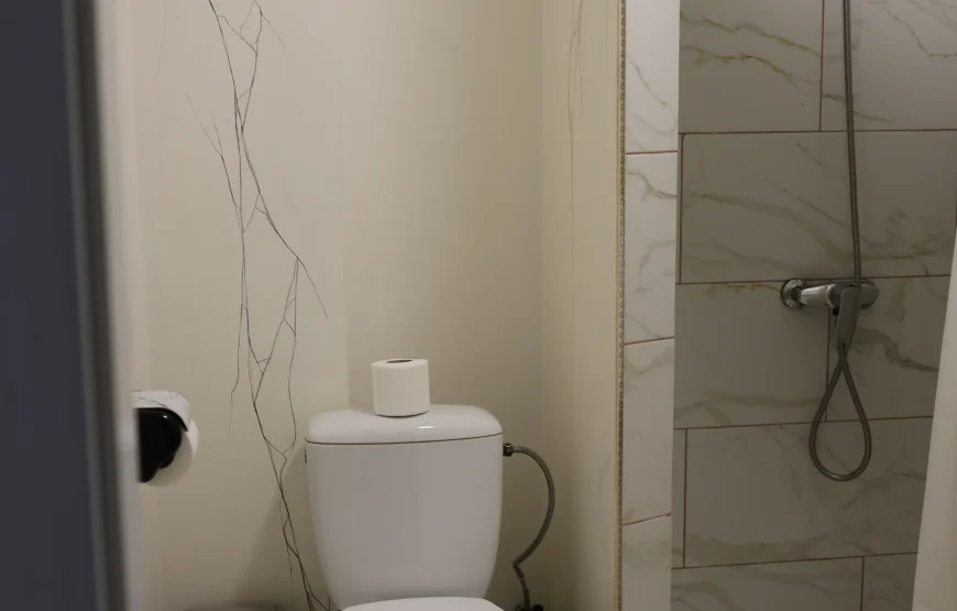 NACIKU Hotel & SPA Bukovel