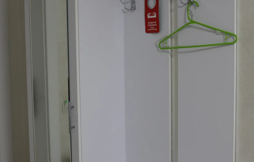 NACIKU Hotel & SPA Bukovel