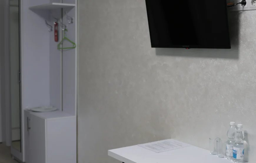 NACIKU Hotel & SPA Bukovel