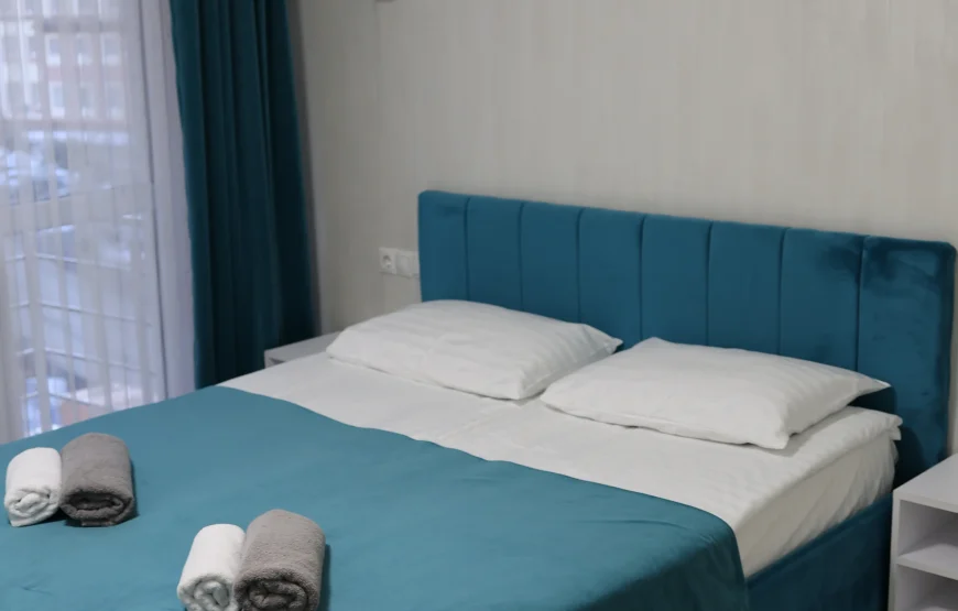 NACIKU Hotel & SPA Bukovel