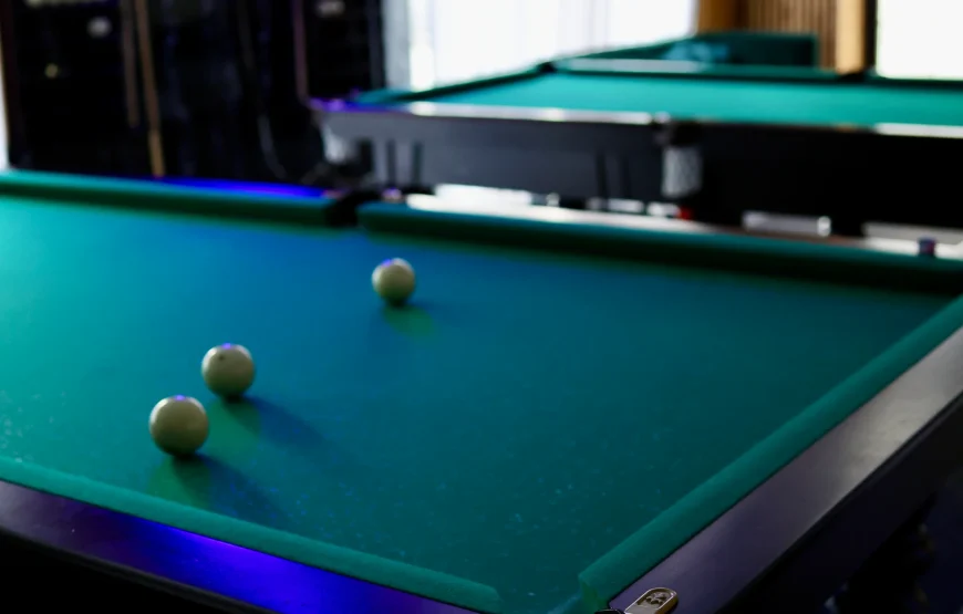 NACIKU Hotel & SPA Bukovel