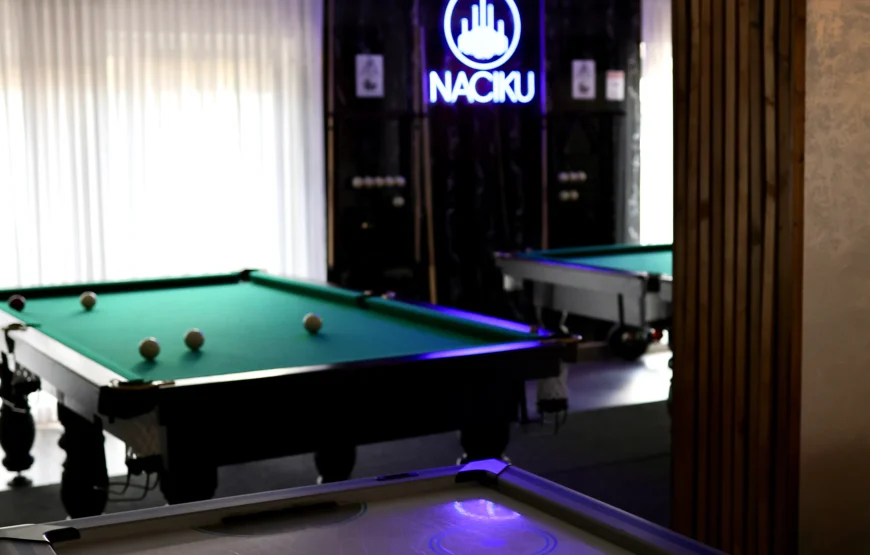 NACIKU Hotel & SPA Bukovel