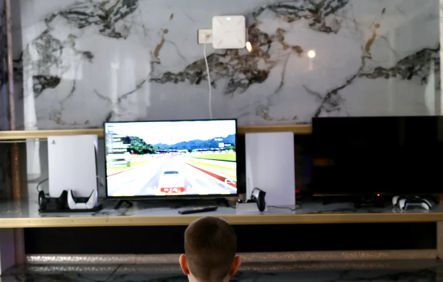 NACIKU Hotel & SPA Bukovel